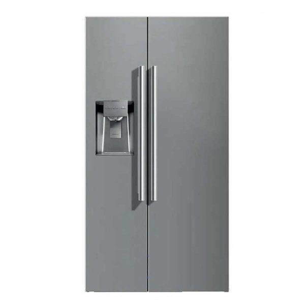 یخچال فریزر ساید بای ساید پاکشوما مدل RSP-801 E1