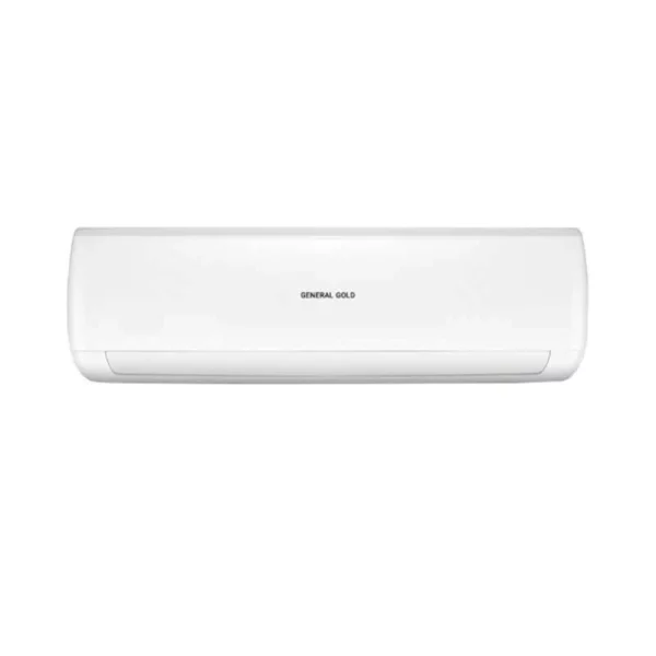 کولر گازی 18 هزار مدل جنرال گلد GG-S18000 Platinum