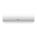 کولر گازی زانتی 12000 اینورتر تروپیکال مدل ZTSD-12HD3RAEA