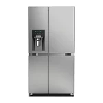 یخچال و فریزر ساید بای ساید دوو مدل SXI30-10S