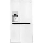 یخچال و فریزر ساید بای ساید دوو مدل SXI30-10W
