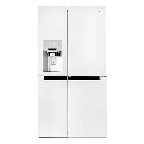 ساید بای ساید دوو 36 فوت سری Prime 3DR IOT مدل ARSXi30-30W