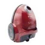 جاروبرقی کیسه‌‎دار اسنوا مدل SVC-RL24GY